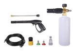 Мойка Huter W210i PROFESSIONAL