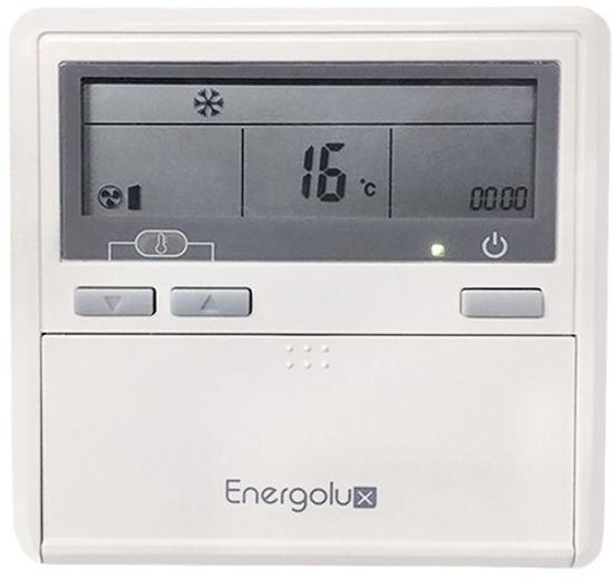 Сплит-система Energolux SAD100D3-A/SAU100U3-A