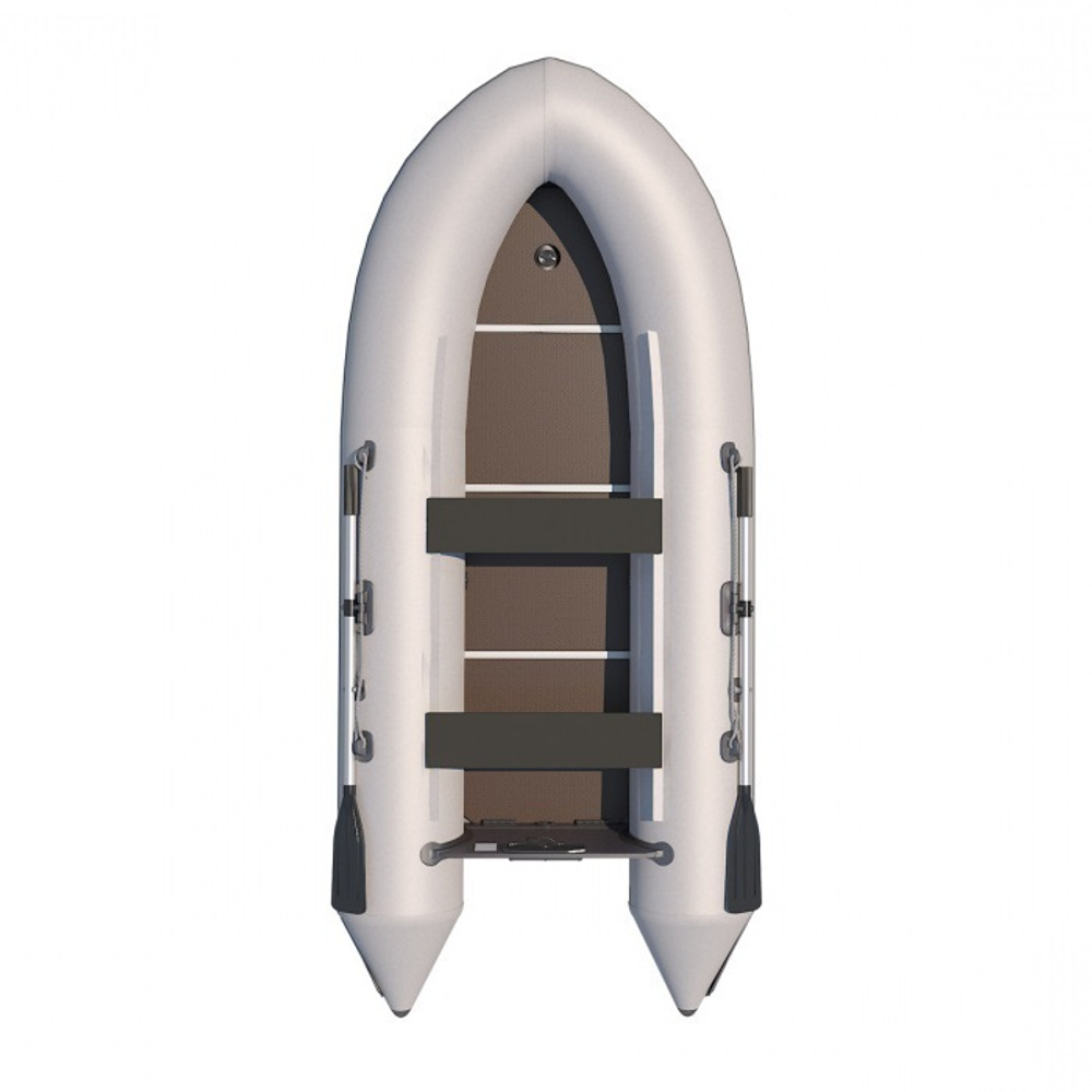 Надувная ПВХ-лодка BADGER Utility Line 360 PW9