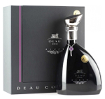 Коньяк Deau Black, 0.7 л