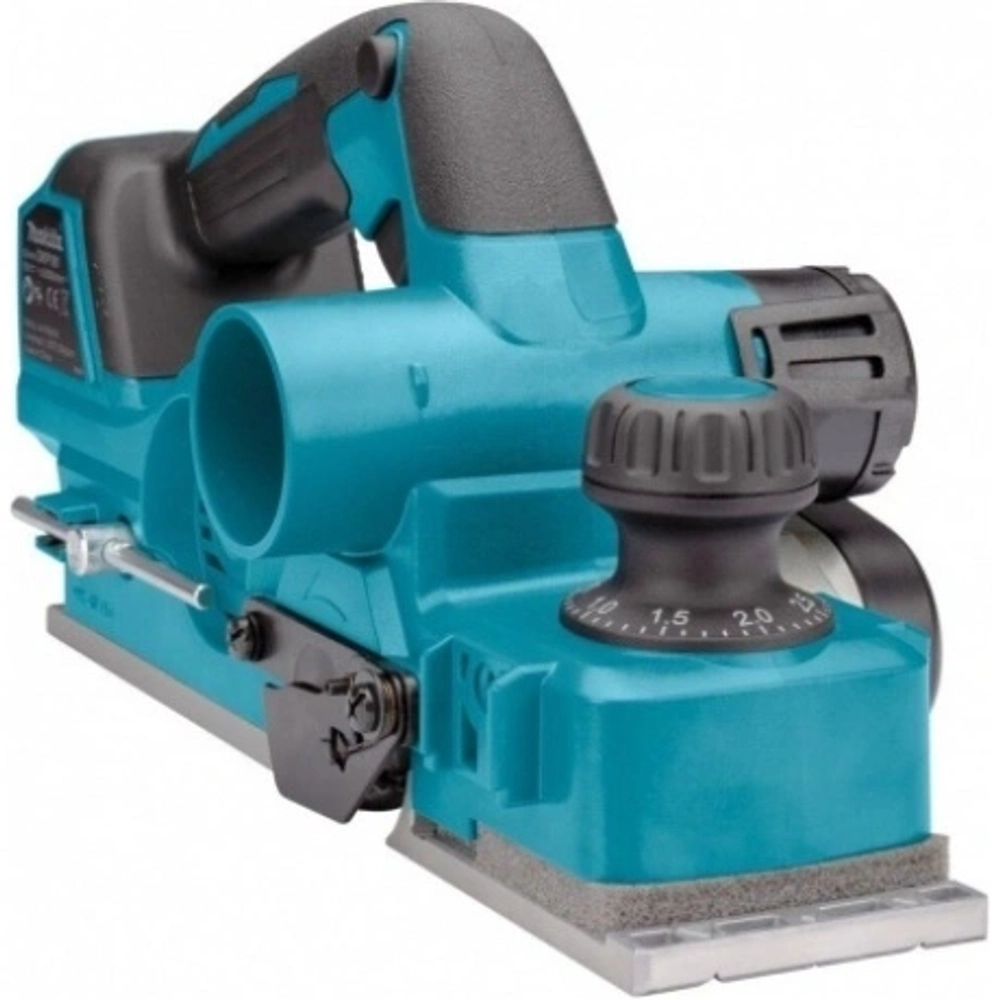 Рубанок Makita DKP181ZU 82мм 12000об/мин