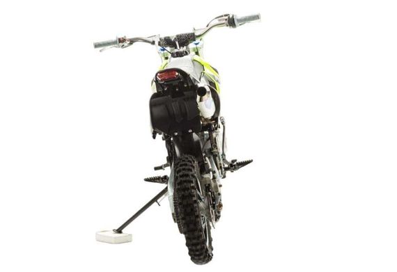 Мотоцикл PWR FRZ 125 14/12 PITBIKE