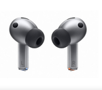Наушники беспроводные Samsung Galaxy Buds 3 Pro (SM-R630) Silver
