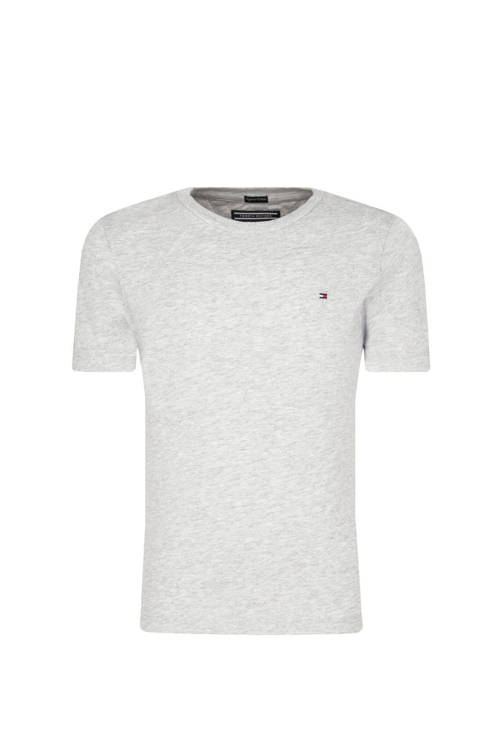 футболка Tommy Hilfiger - серый(KB0KB04140)