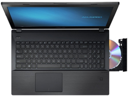 Ноутбук Asus PRO P2540FA-DM0282T Black Core i3-10110U/8G/256G SSD/15.6; FHD AG/WiFi/BT/Win10 90NX02L1-M06290