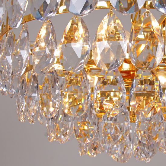 08510-0.3-600 светильник потолочный