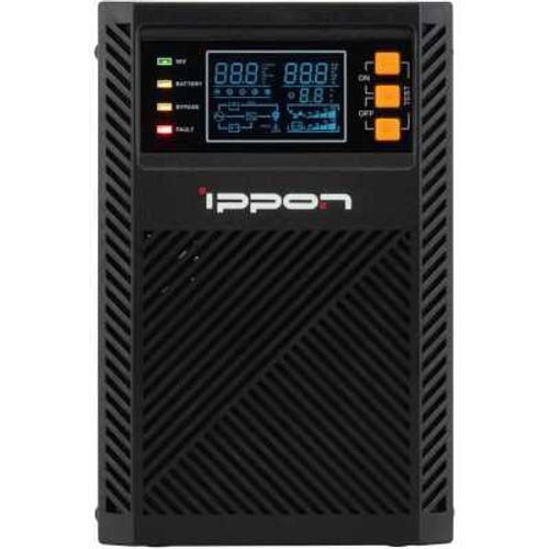ИБП Ippon Innova TAE 1000