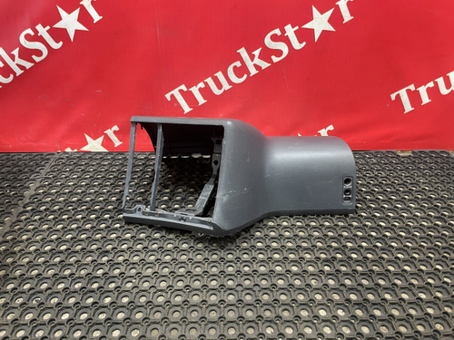 Накладка панели приборов