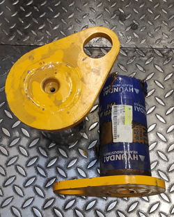 Палец 61LB-16060