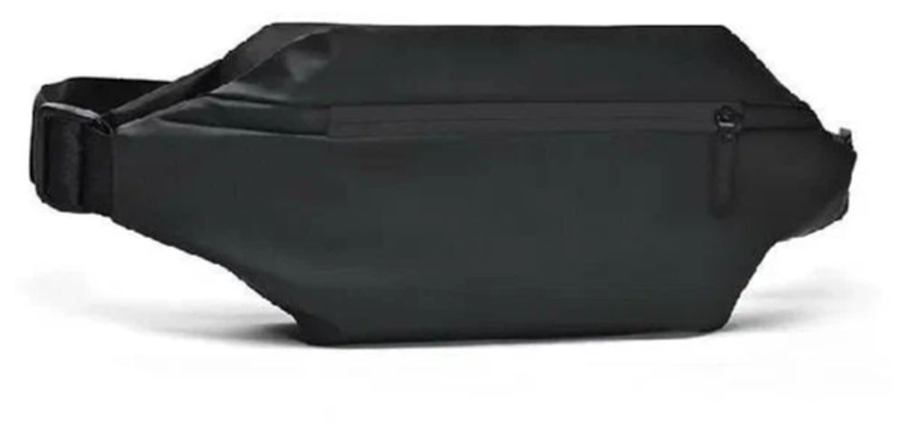 Сумка на пояс Xiaomi Sports Chest Bag (Black)