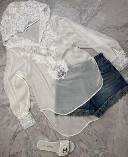 Кофта Ermanno Scervino