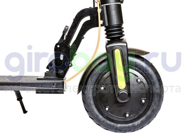 Электросамокат Halten Tony v2 (Черный)