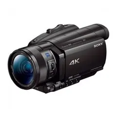 Sony FDR-AX700  Гарантия 1 год