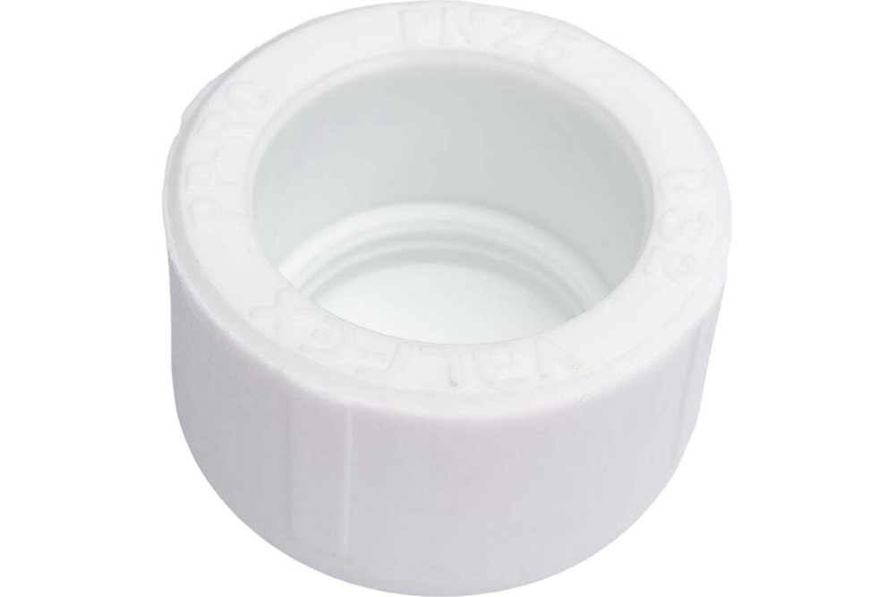 ЗАГЛУШКА VALFEX Ø32 PN25