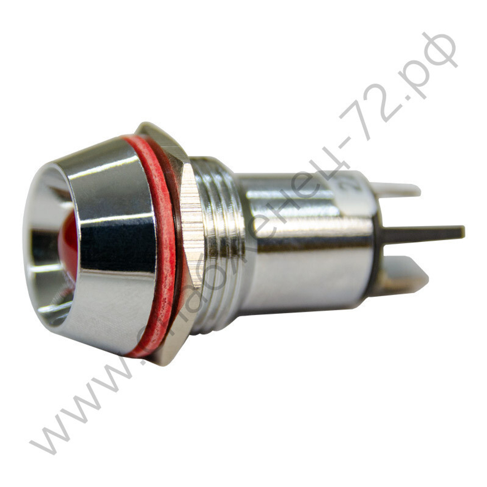 Лампы сигнальные Энергия d16 мм