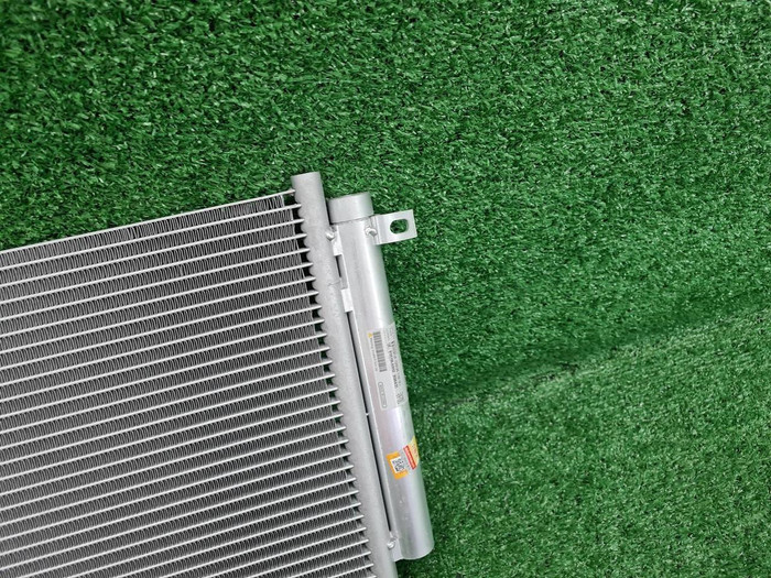 Радиатор кондиционера Changan CS55PLUS (2021-н.в.)