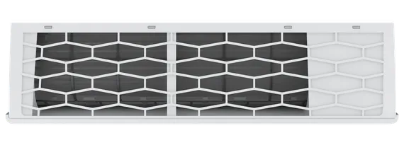 Инверторная сплит-система серии PROFF DC Inverter ZAC-I/PR07NPZ (комплект)