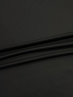 Шерсть Loro Piana for Max Mara черная