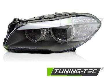 XENON HEADLIGHT LEFT SIDE fits BMW F10 F11 10-13