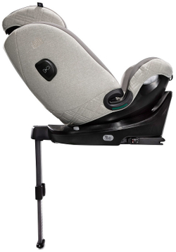 Автокресло Joie I-Spin XL Oyster