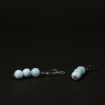 Серьги Vivid LBU