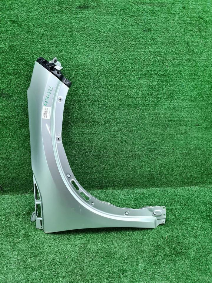 Крыло переднее правое Infiniti QX50 2 (2017-н.в.)