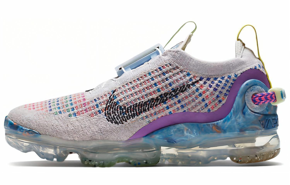 Кроссовки Nike Vapormax 2020 (Женская размерная сетка)