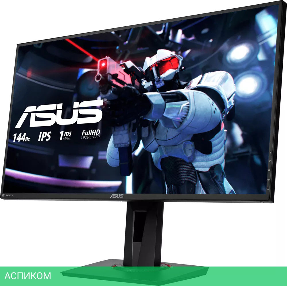 Монитор Asus VG279Q