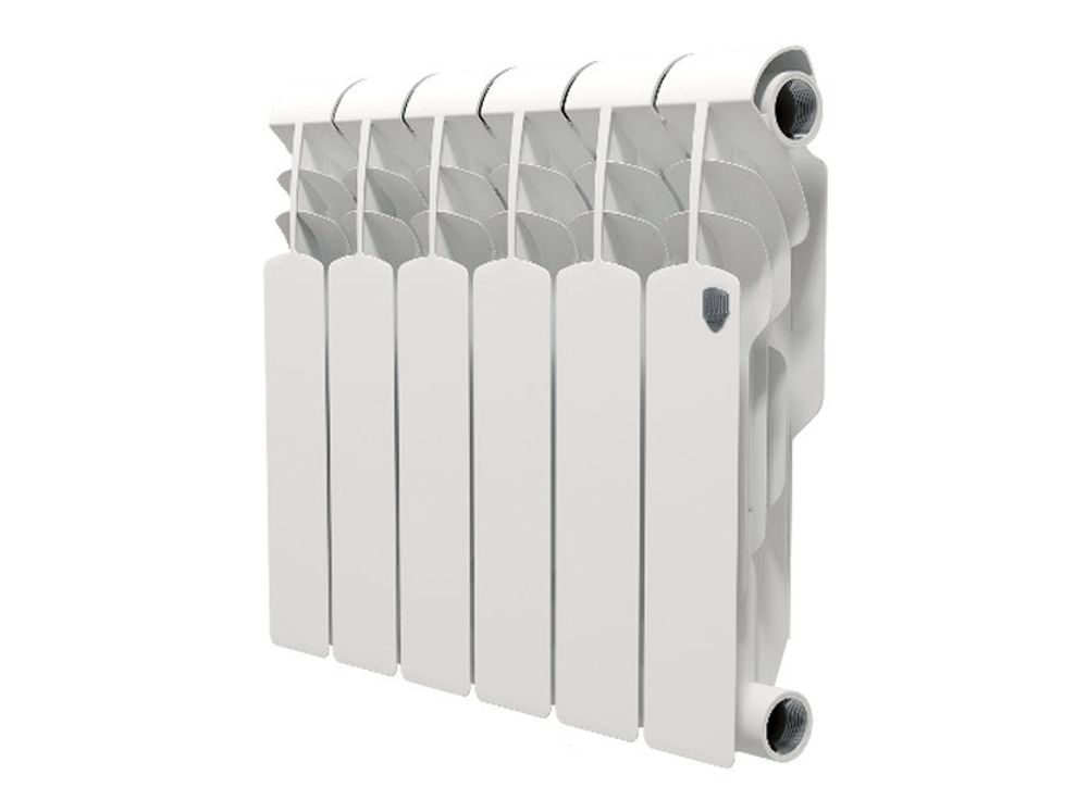 Радиатор биметалл Royal Thermo Vittoria 350