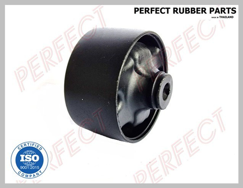Сайлентблок подушки двигателя PERFECT (Кратность 1 шт) TO03Z121FM