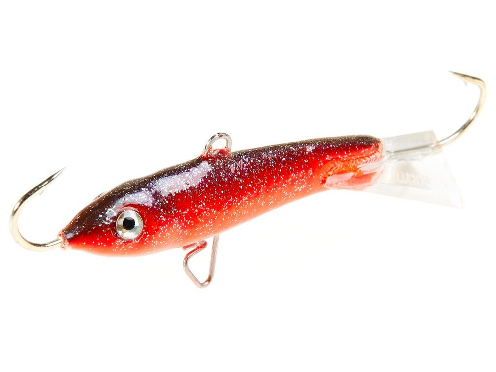 Балансир Lucky John CLASSIC 5 50мм/56