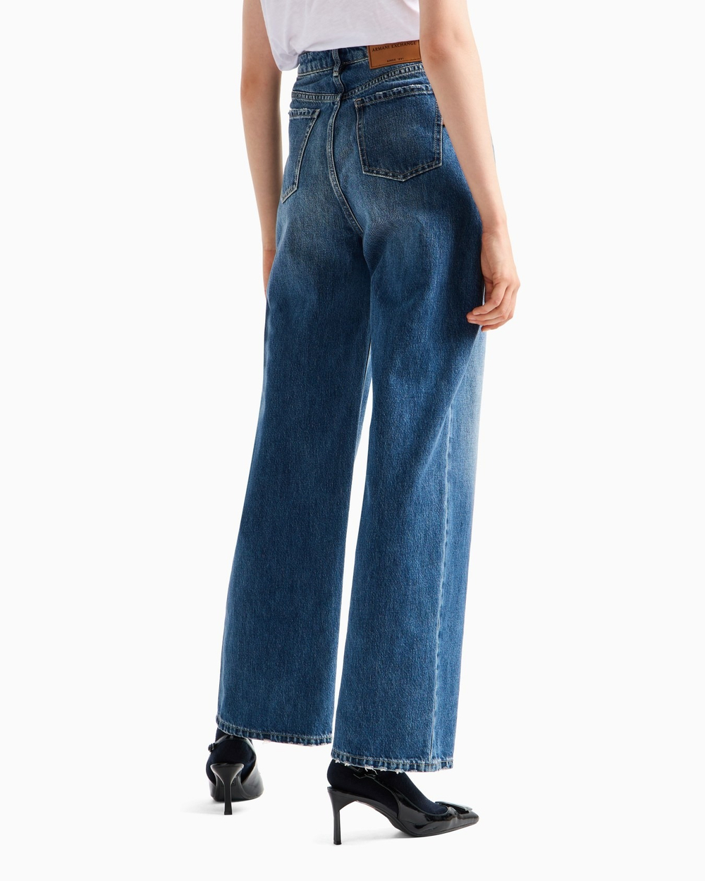 Джинсы женские ARMANI EXCHANGE