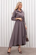 Платье Девика №3 Valentina