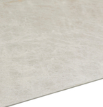 Стол М-City DISAUR Астрид (Astrid) 200 Tl-102 Бежевый Мрамор, Испанская керамика, Шоколадное Золото