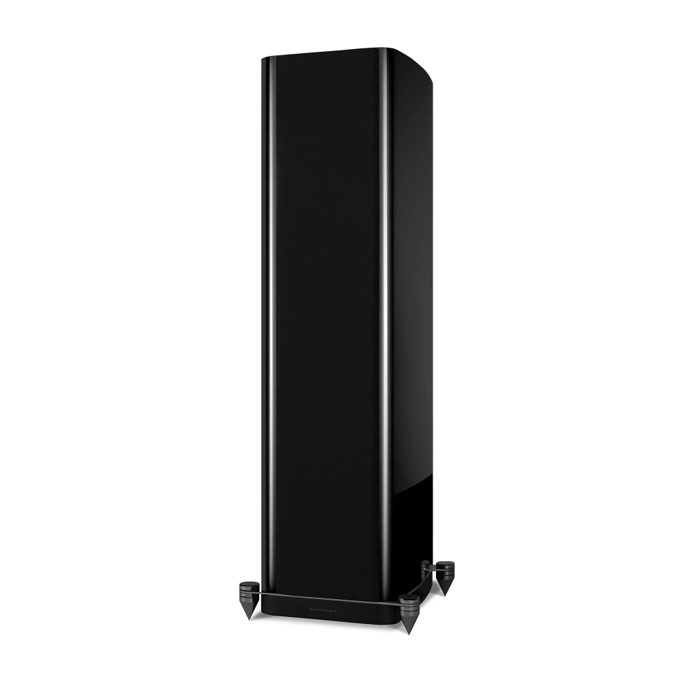 Напольная акустика Wharfedale AURA 4 Hi-Gloss Black