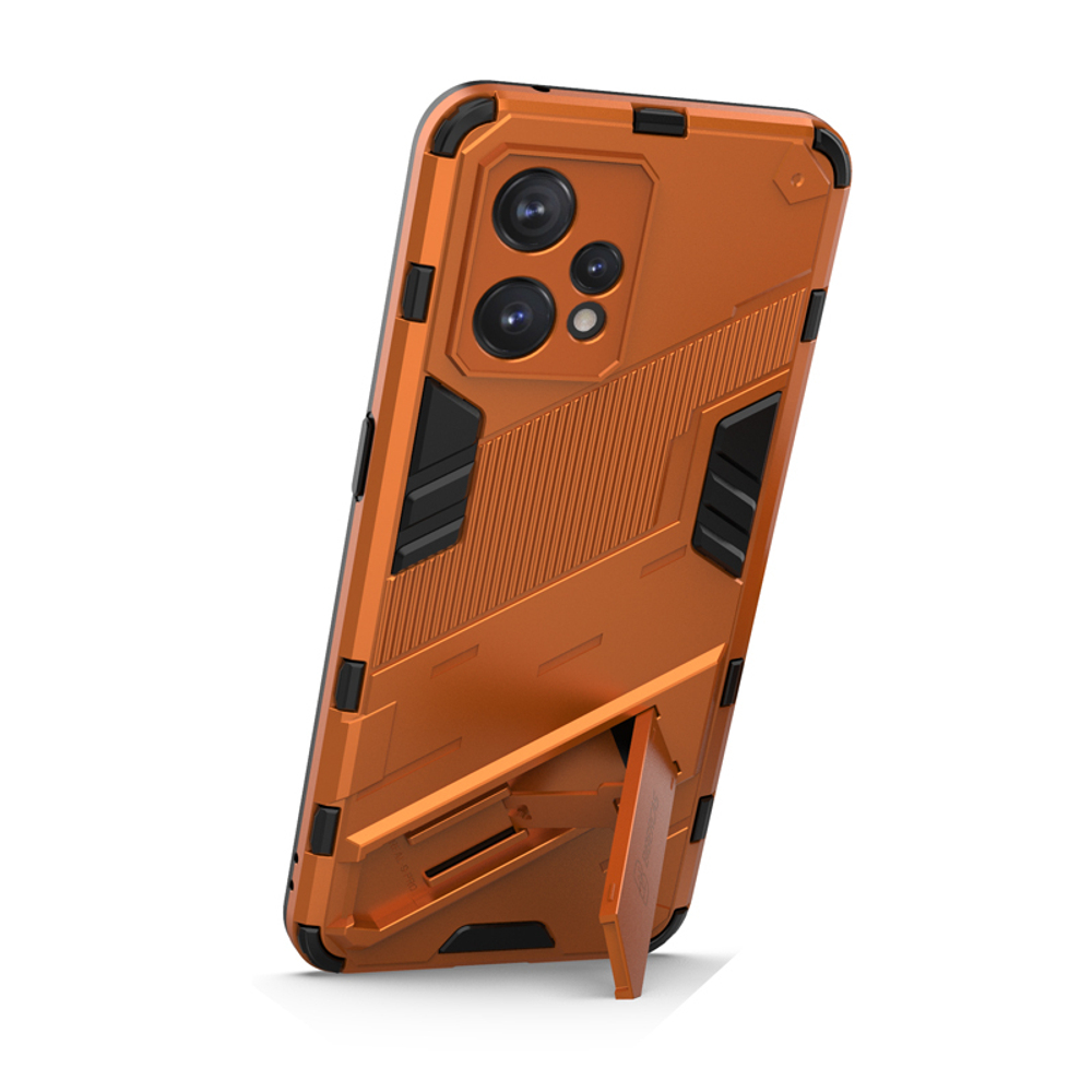 Чехол Warrior Case для Realme 9 Pro+