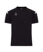 Футболка тренировочная CAMP 2 CVC Training Tee, черный