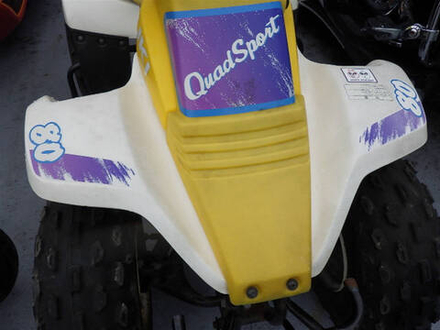 Suzuki LT80 , 2000