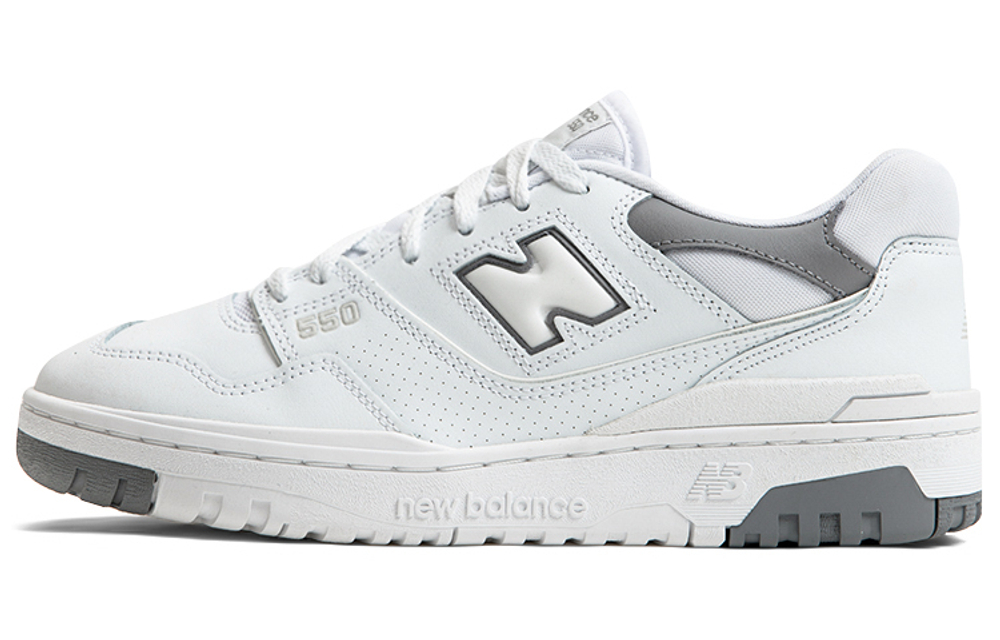 Кроссовки New Balance Nb 550