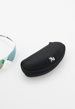 Спортивные очки 720armour Orca / Matte White / HC Violet Green / Cylinder Lens