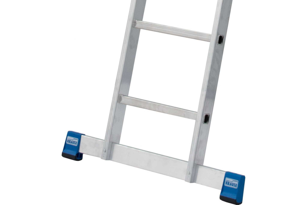 STABILO Универс. лестница из трёх частей, 3 х 12 перекладин (133700)