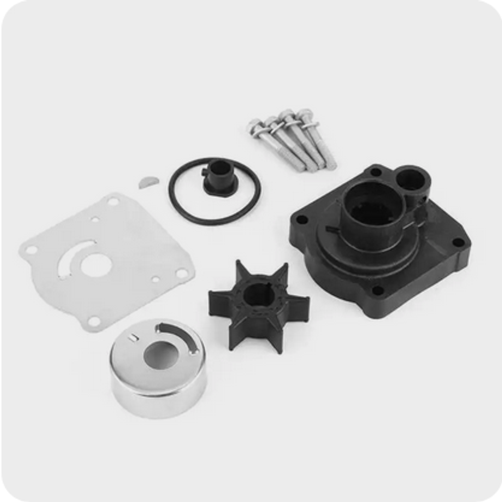 Ремкомплект помпы Yamaha 25/30 (61N-W0078-11)