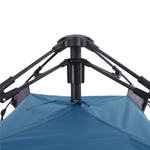 ПАЛАТКА-АВТОМАТ KINGCAMP 3094 MONZA 3