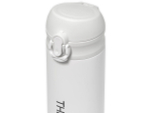 Термос для напитков (термокружка) THEROPOD TP-9102 0.48L белый
