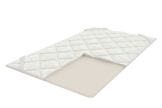 Наматрасник Ашер 4 см