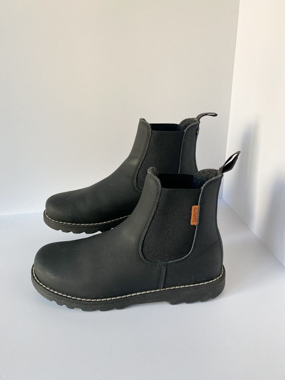 Ботинки Kavat, 35