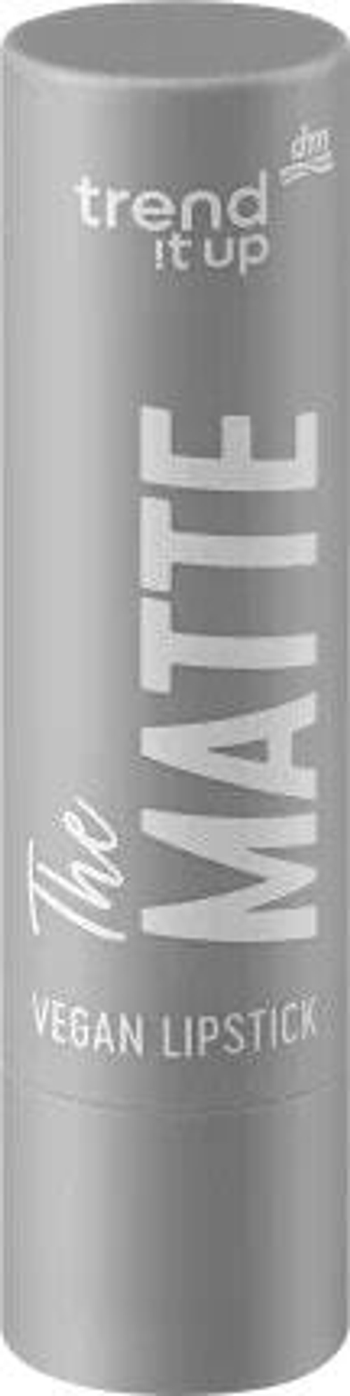 Lippenstift The Матовыйe 435 Dark Plum, 4,2 g