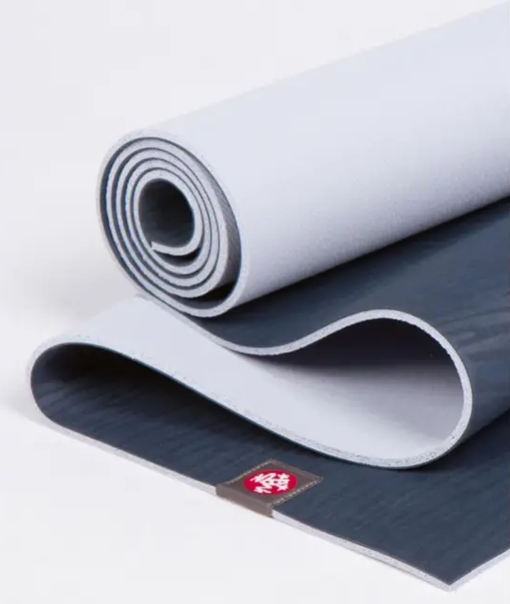 Коврик для йоги из каучука Manduka EKO Mat 180*61*0,6 см