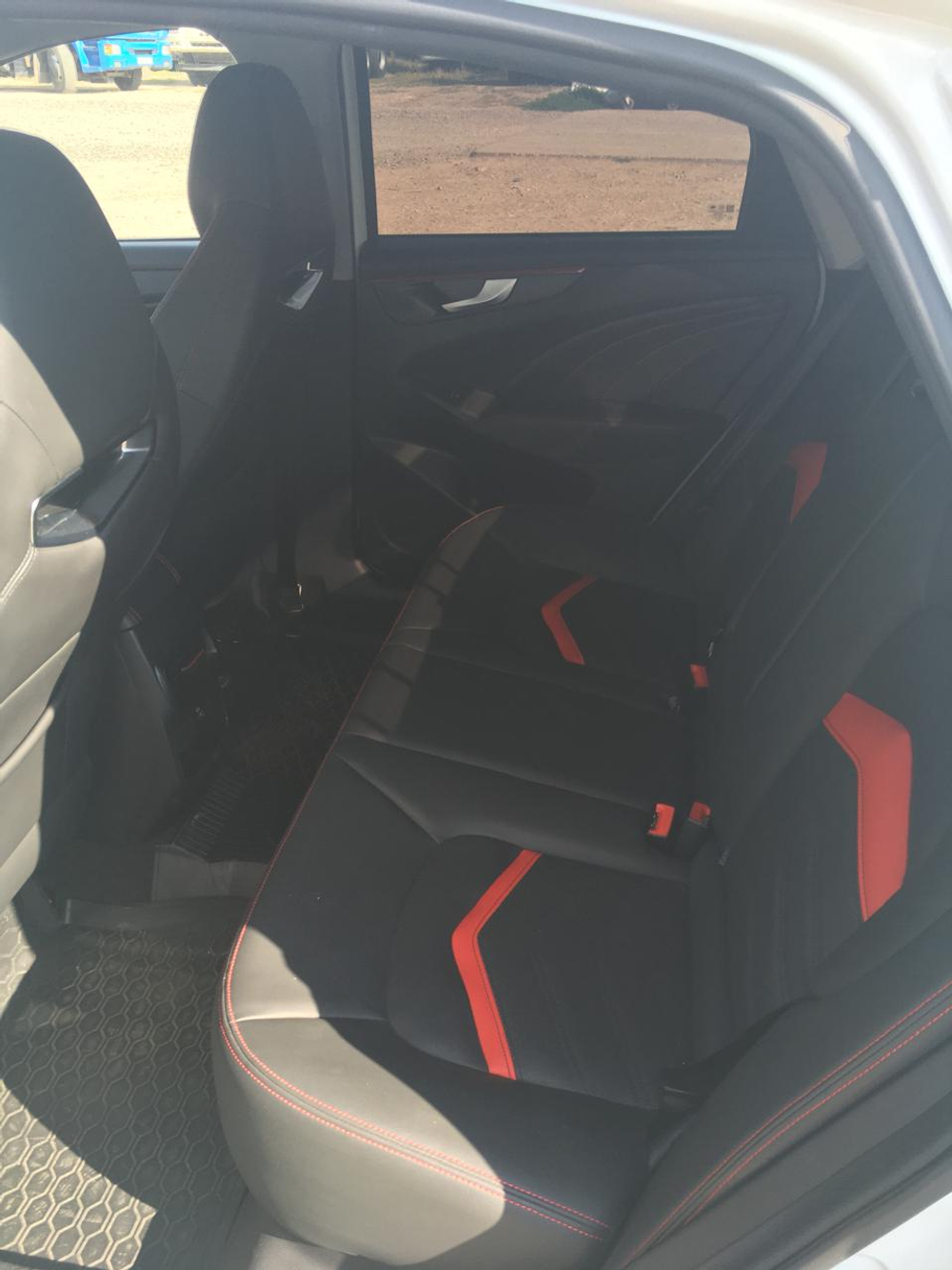 KAIYI E5 1.5 CVT Luxury+