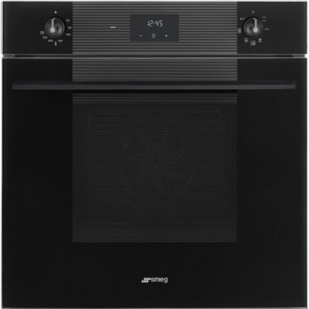 Встраиваемый духовой шкаф Smeg SF6100VB3RU